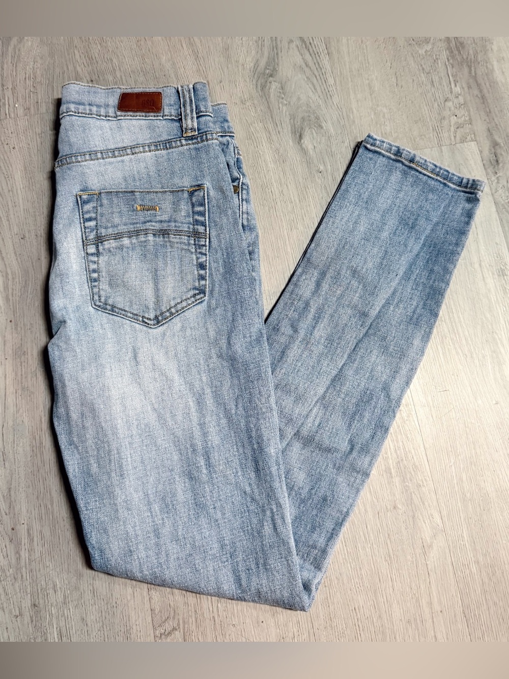 •RSQ• LONDON SKINNY JEANS